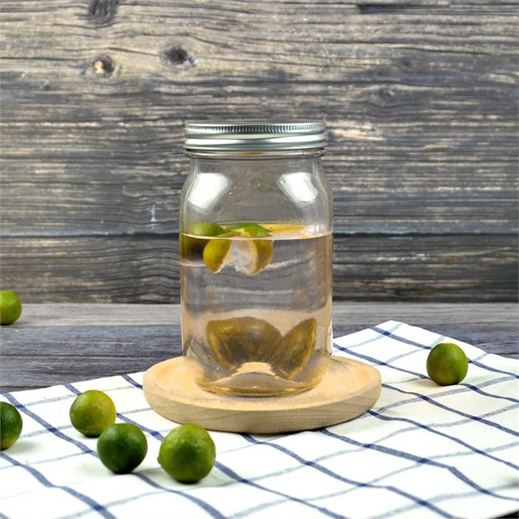 Mason Jars 16oz /32oz