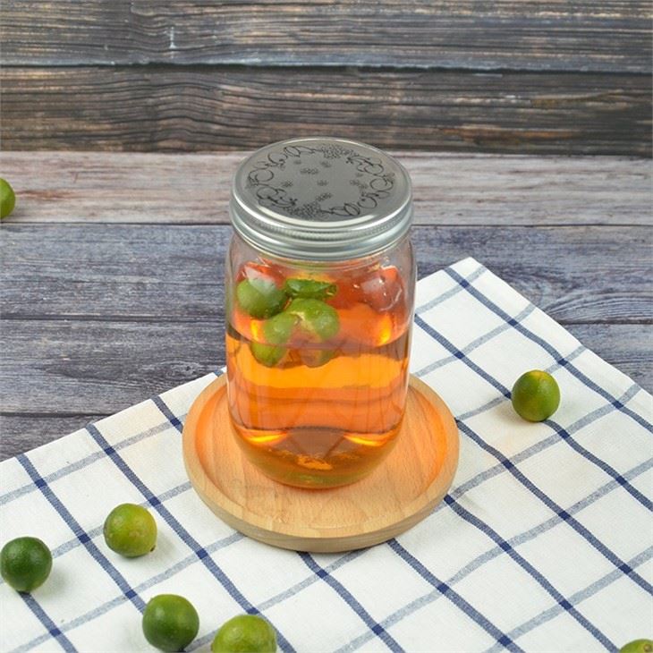 Mason Jars 16oz /32oz