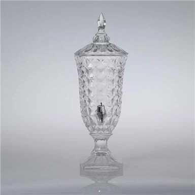 موزع عصير الليمون العتيقة