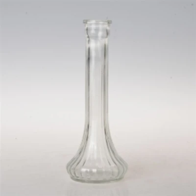 خط إنتاج وتعبئة المزهريات الزجاجية الكبيرة الحرفية في شركة ZGS Glass